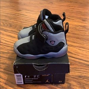 Kids jumpman jordans